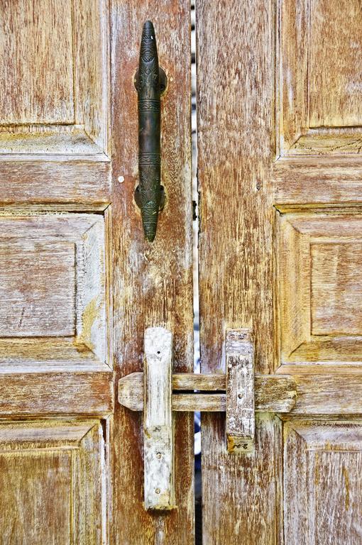 Villa Sipo Σεμινιάκ Εξωτερικό φωτογραφία