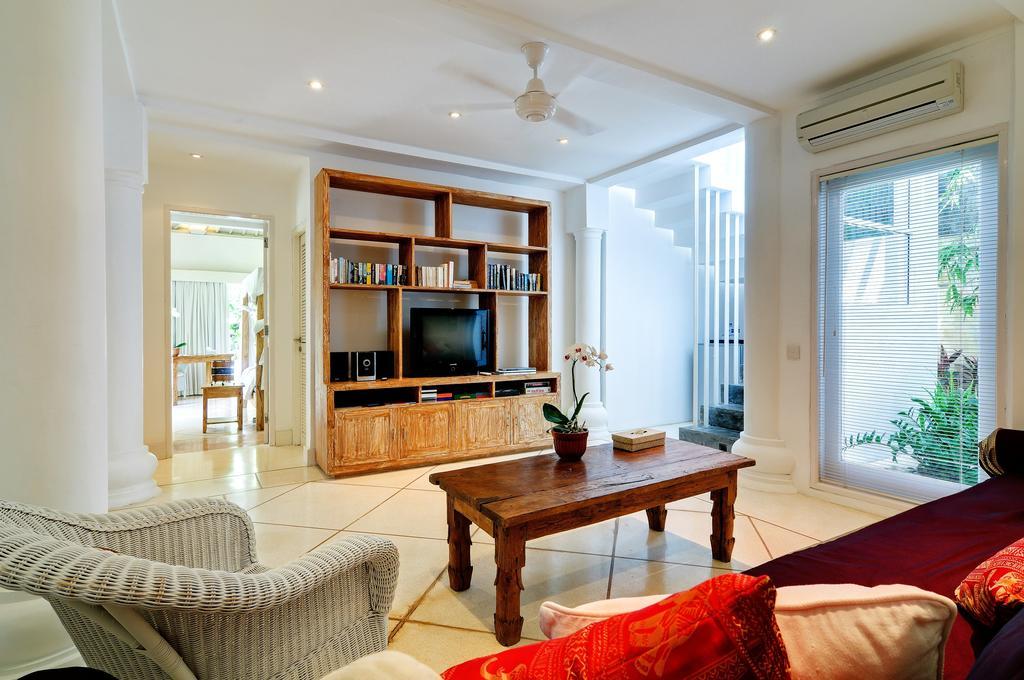Villa Sipo Σεμινιάκ Δωμάτιο φωτογραφία