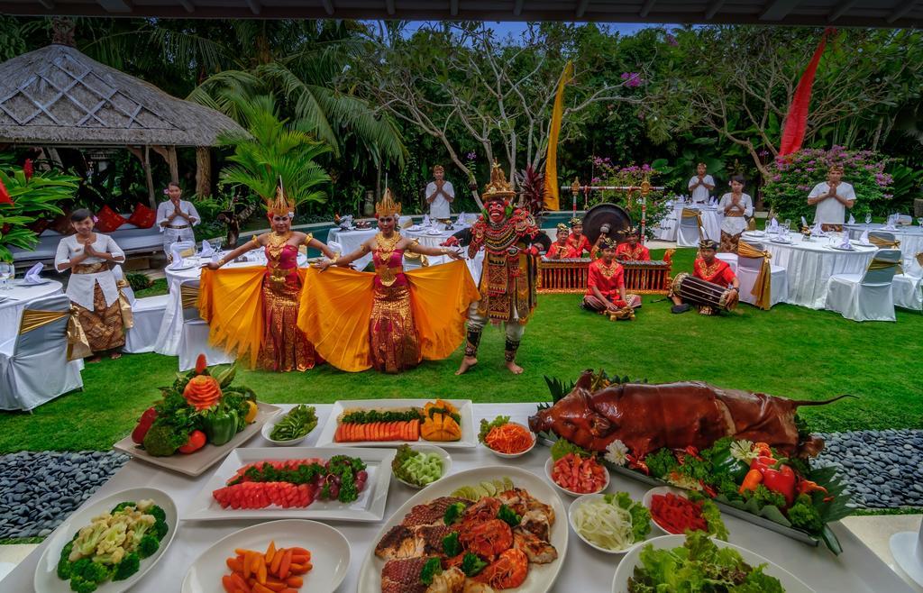 Villa Sipo Σεμινιάκ Δωμάτιο φωτογραφία
